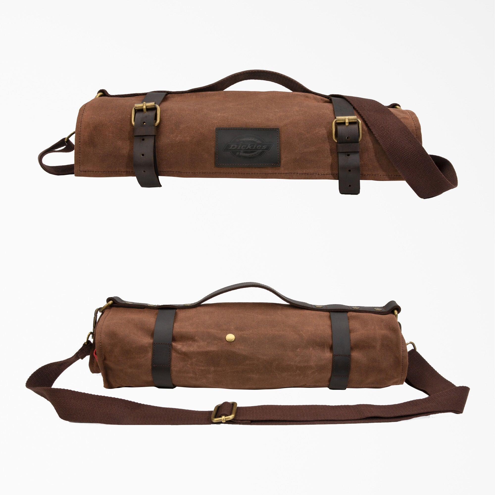 Knife Storage Roll Organizer