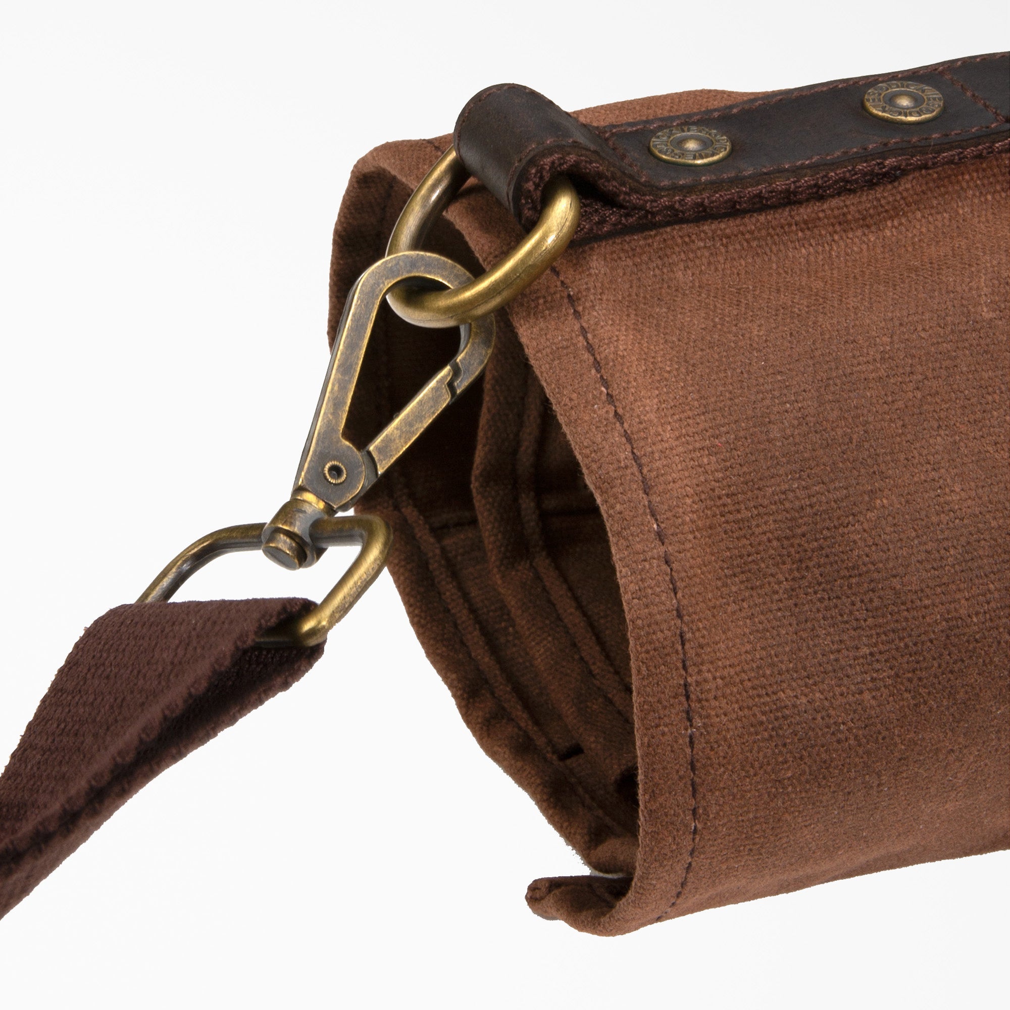 Knife Storage Roll Organizer