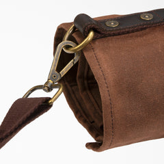 Knife Storage Roll Organizer