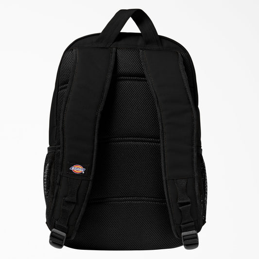 Double Pocket Backpack