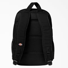 Double Pocket Backpack