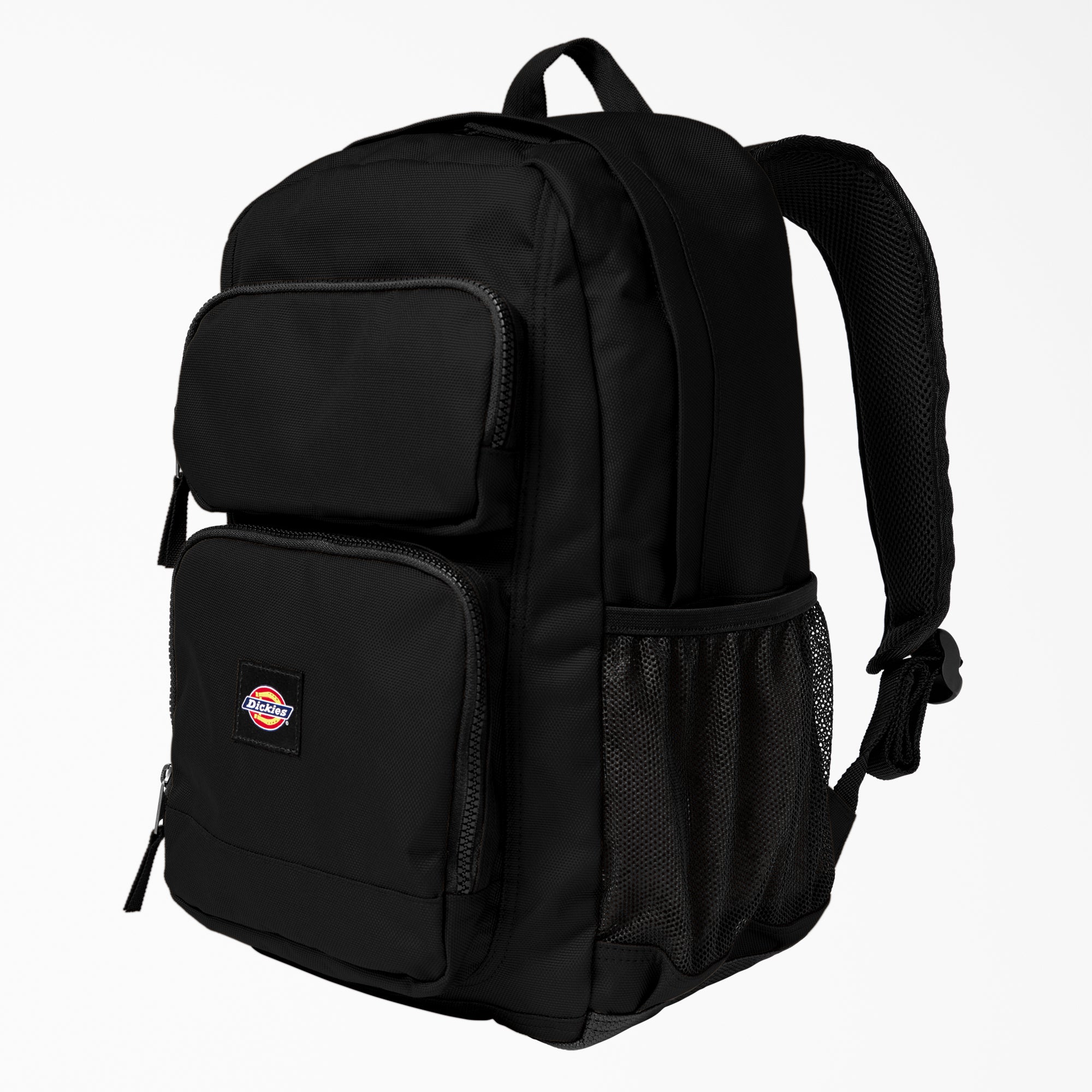 Double Pocket Backpack