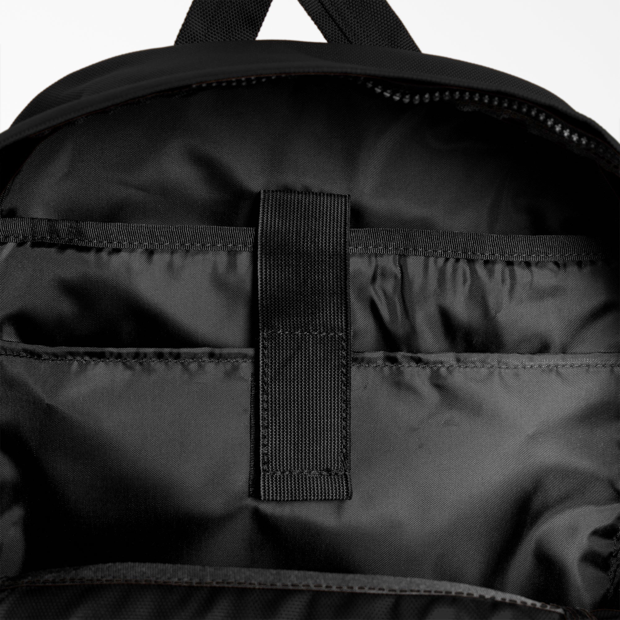 Double Pocket Backpack