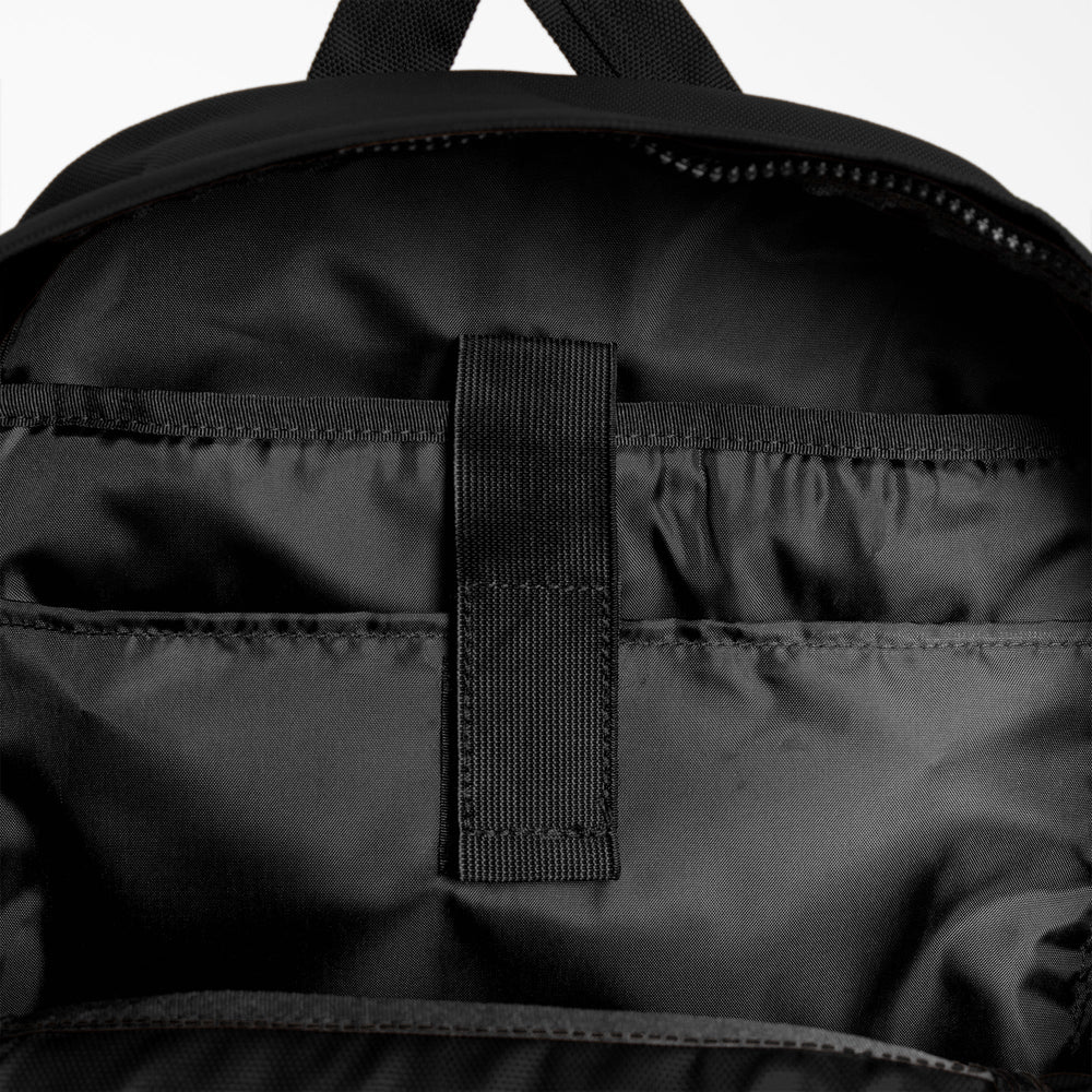 Double Pocket Backpack