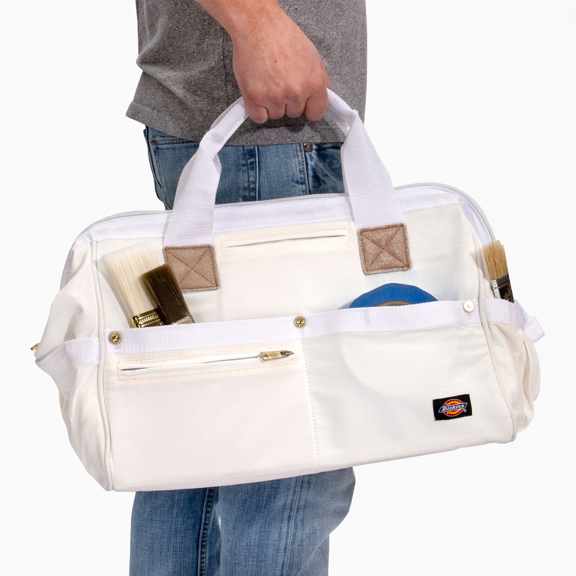 Painter's Work Bag, 16"