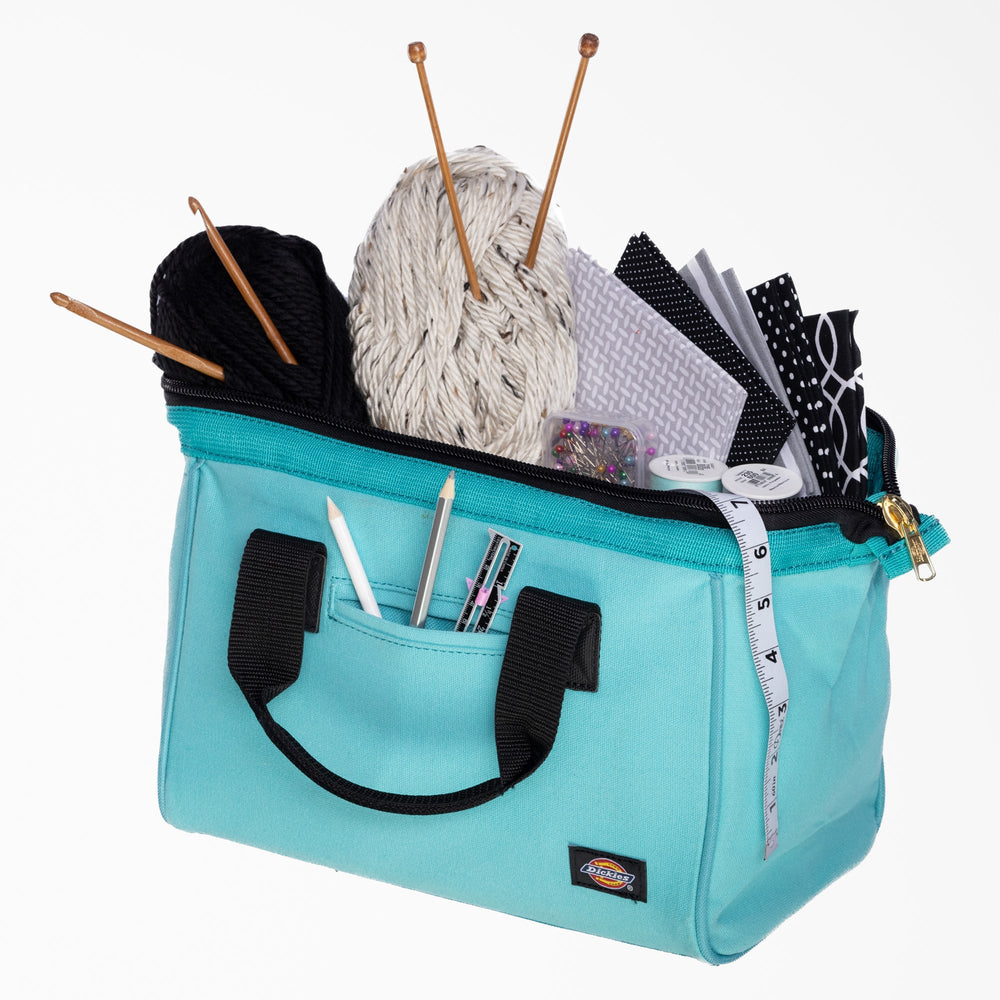 12-Inch Zippered Tool Bag