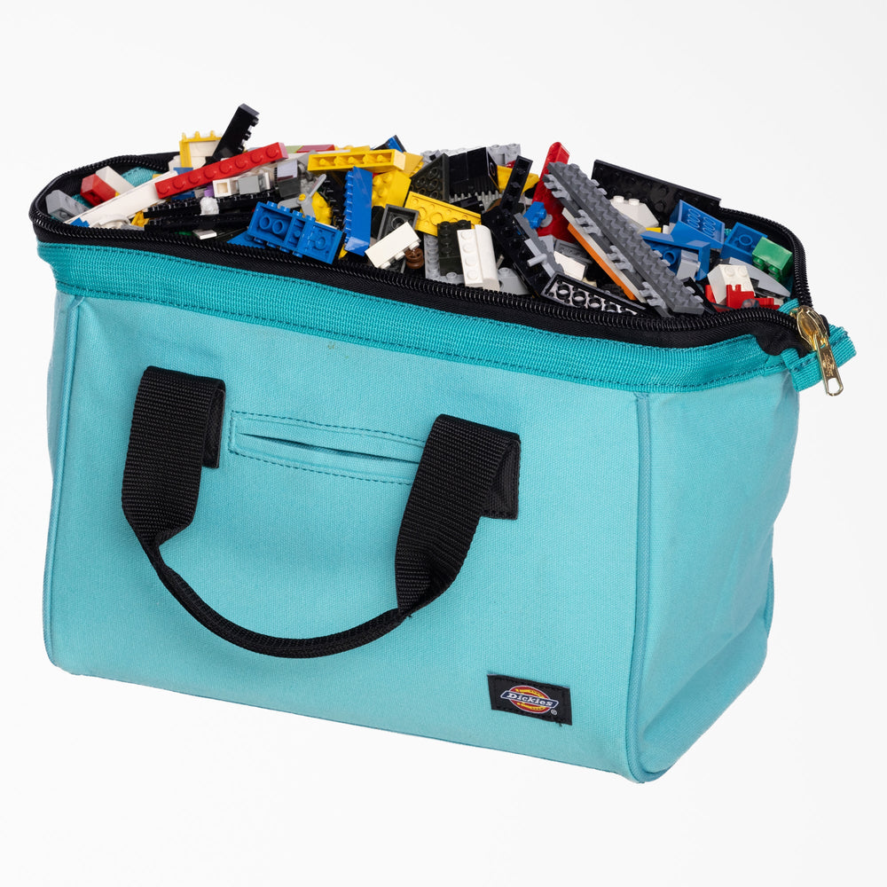 12-Inch Zippered Tool Bag