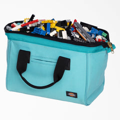 12-Inch Zippered Tool Bag