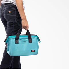 12-Inch Zippered Tool Bag