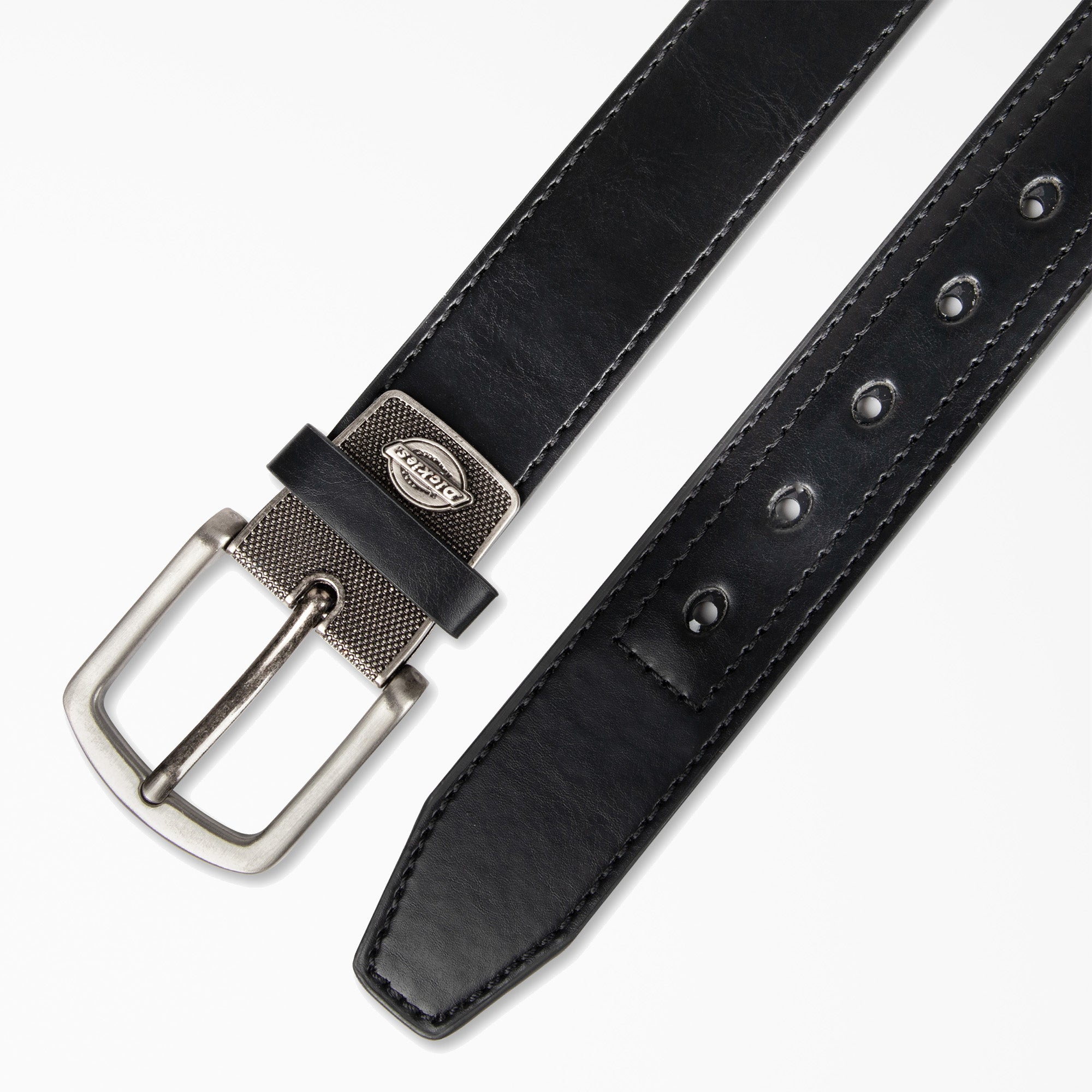Leather Industrial Strength Belt