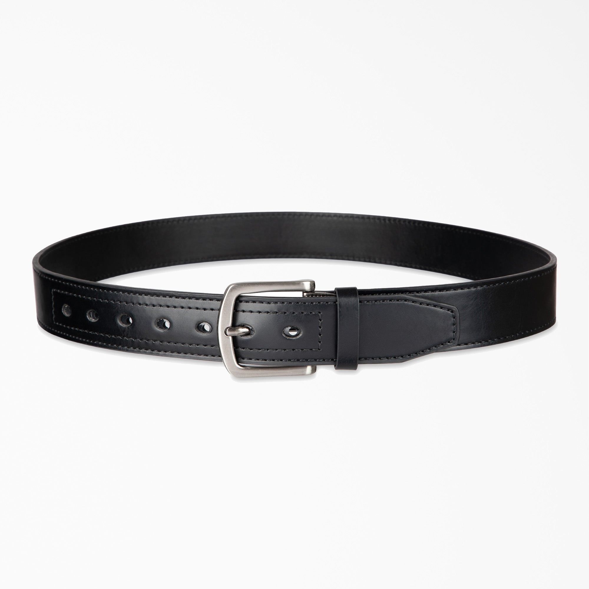 Leather Industrial Strength Belt
