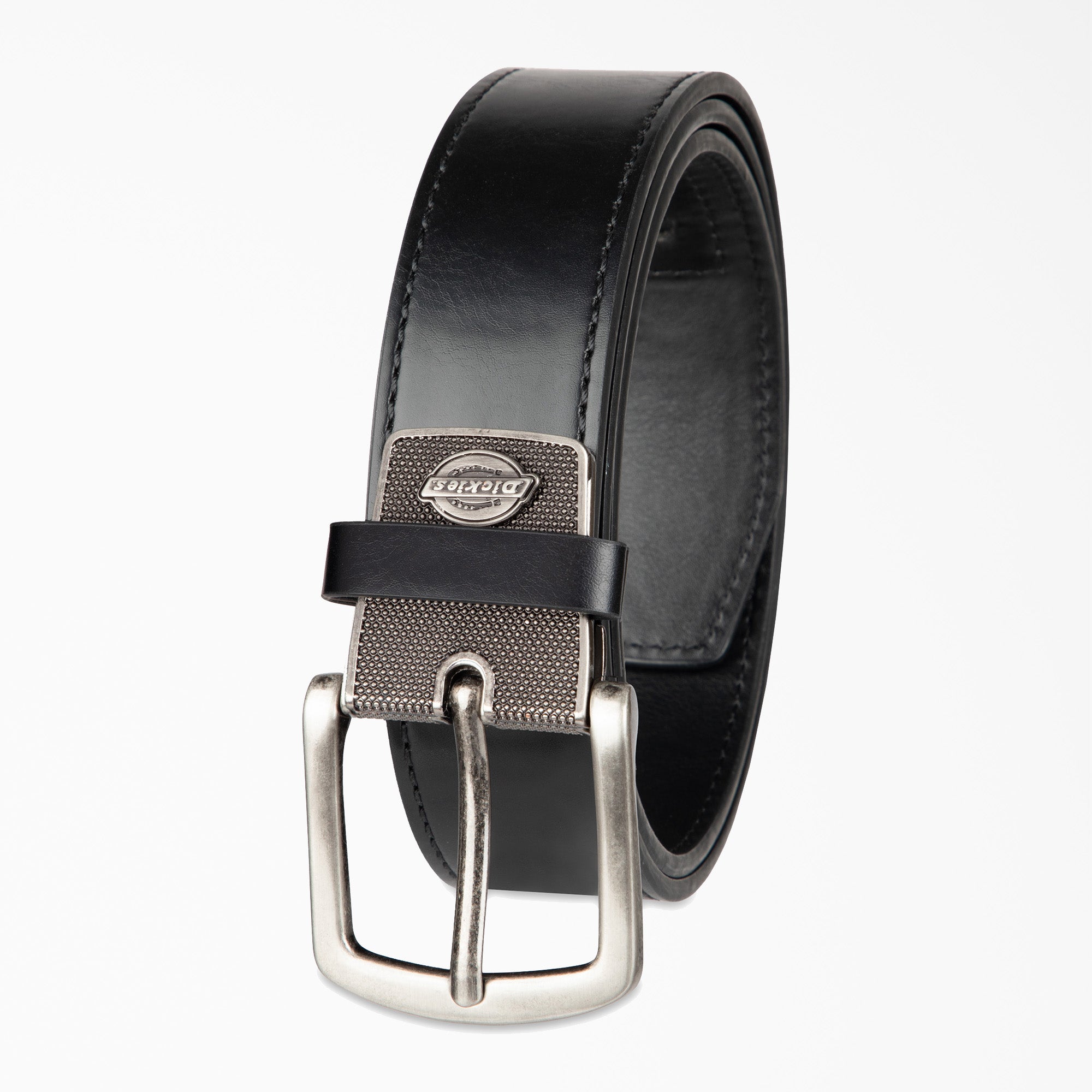 Leather Industrial Strength Belt