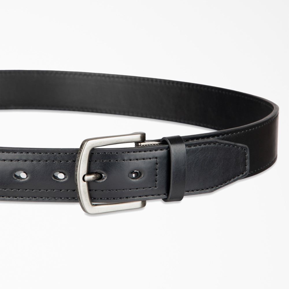 Leather Industrial Strength Belt