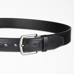 Leather Industrial Strength Belt