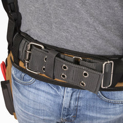 4-Piece Carpenter's Rig