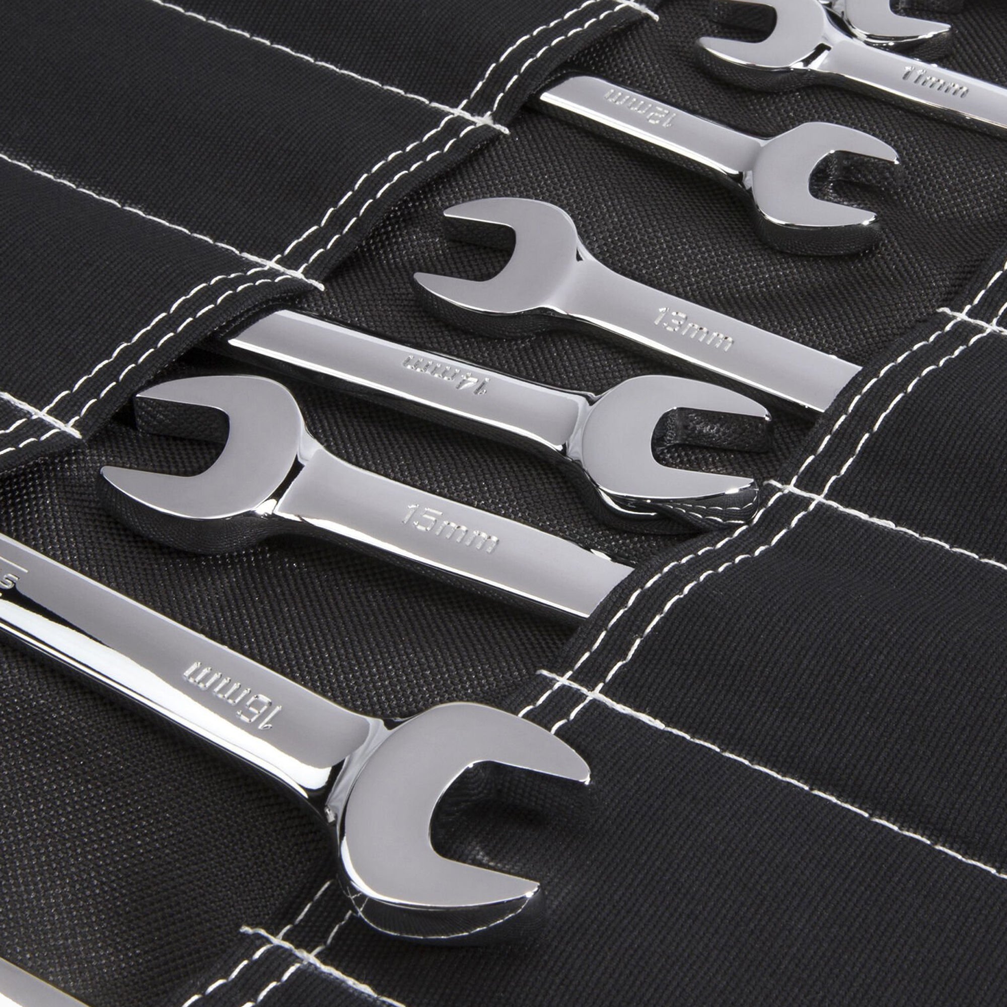 Tool Organizer Roll Small