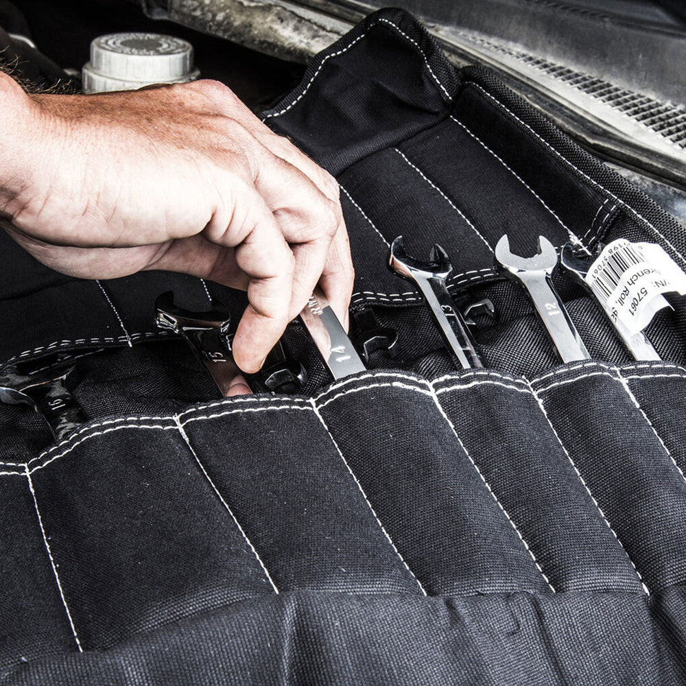 Tool Organizer Roll Small