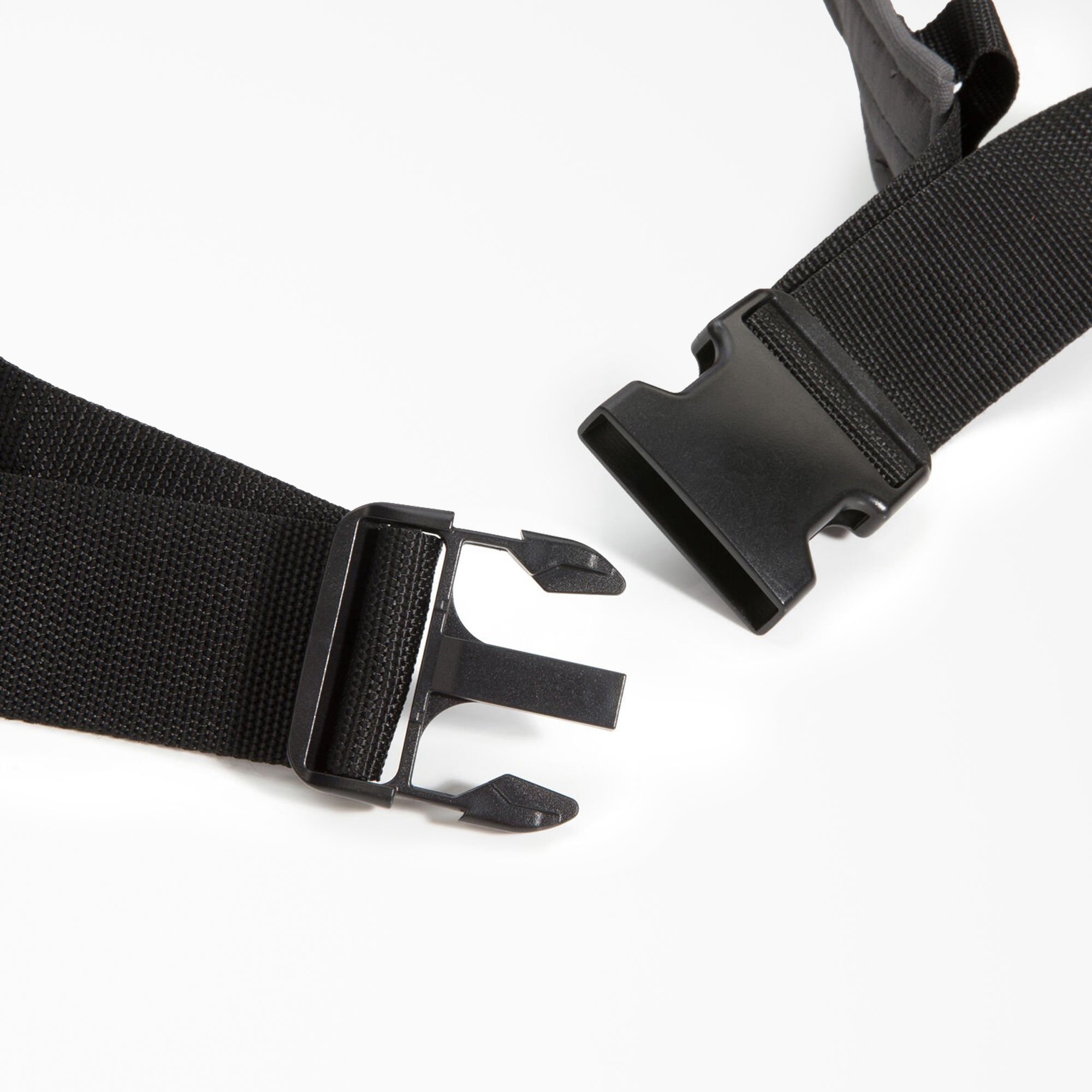 8-Pocket Utility Pouch & Padded Belt Set