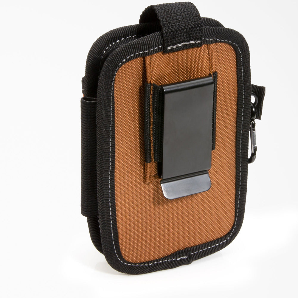 2-Compartment Phone & Tool Utility Pouch
