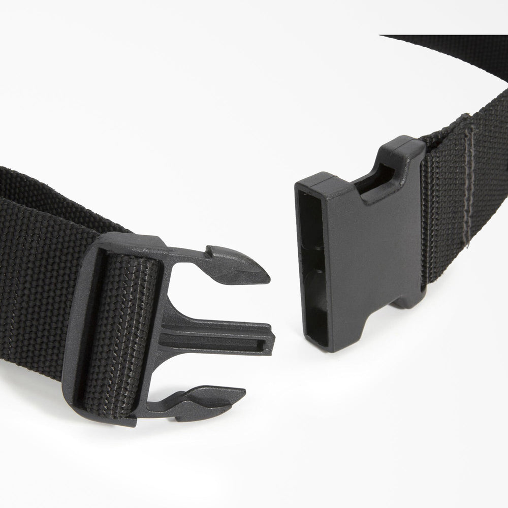 5-Pocket Work Apron with Side Tool Pouch