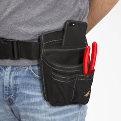 4-Pocket Phone & Tool Pouch