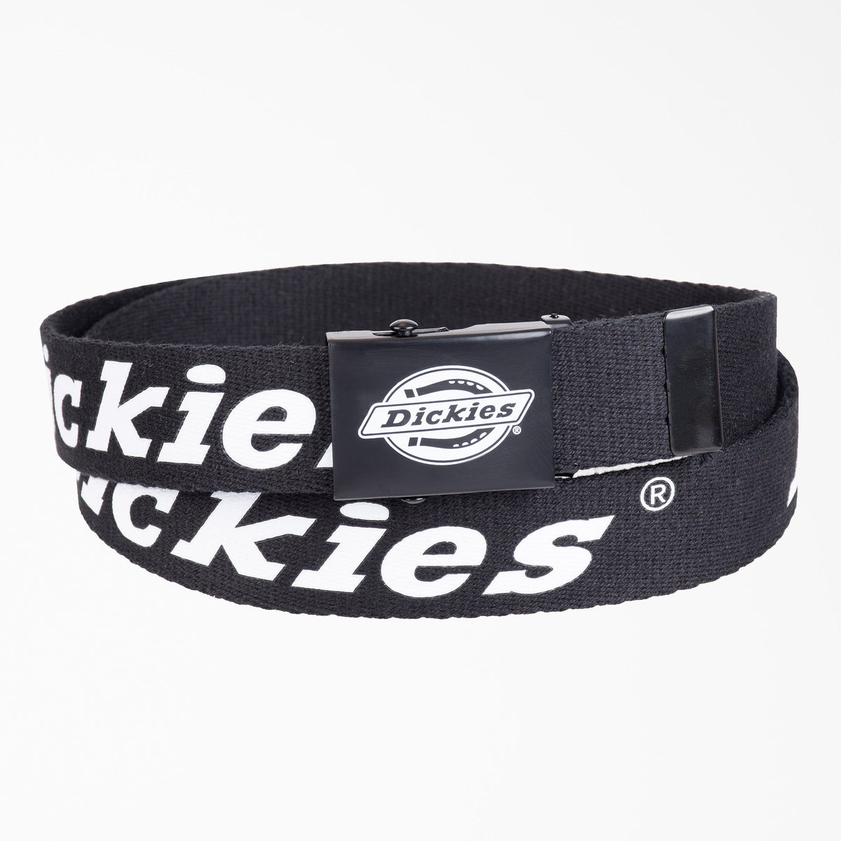 Logo Web Belt