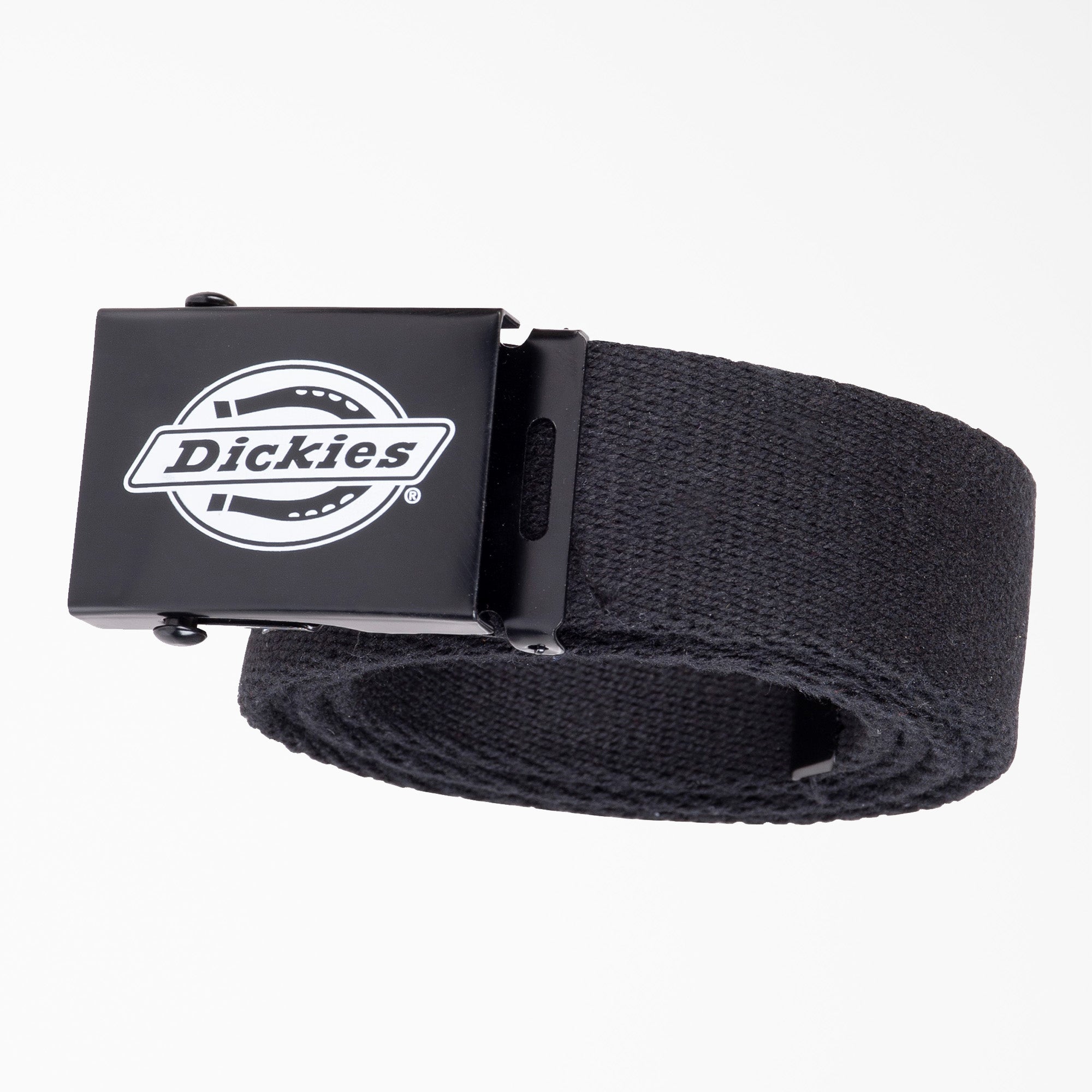 Logo Web Belt