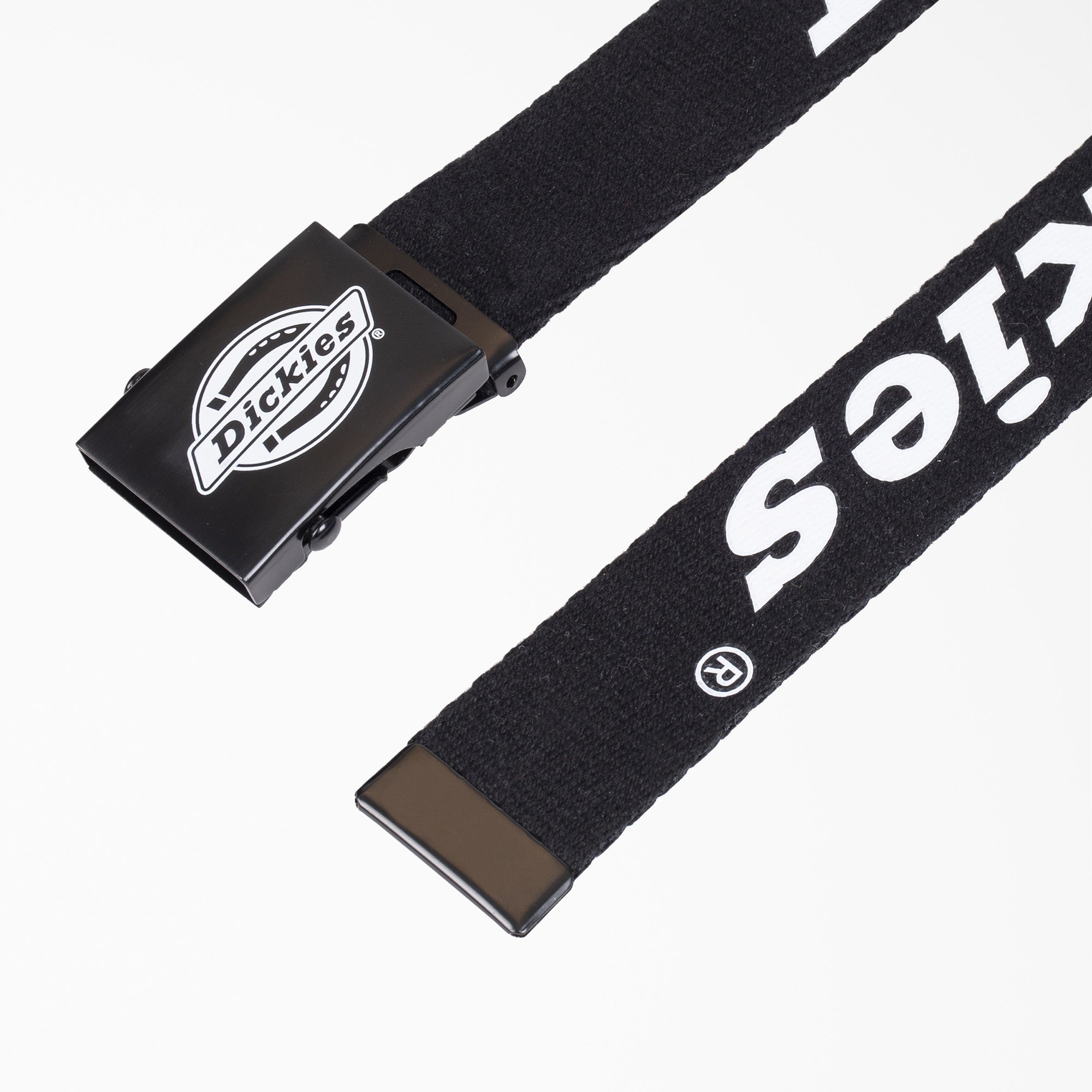 Logo Web Belt