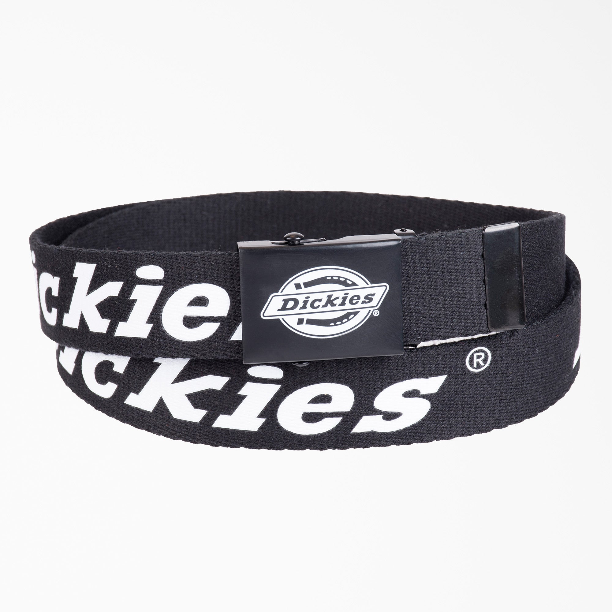 Logo Web Belt
