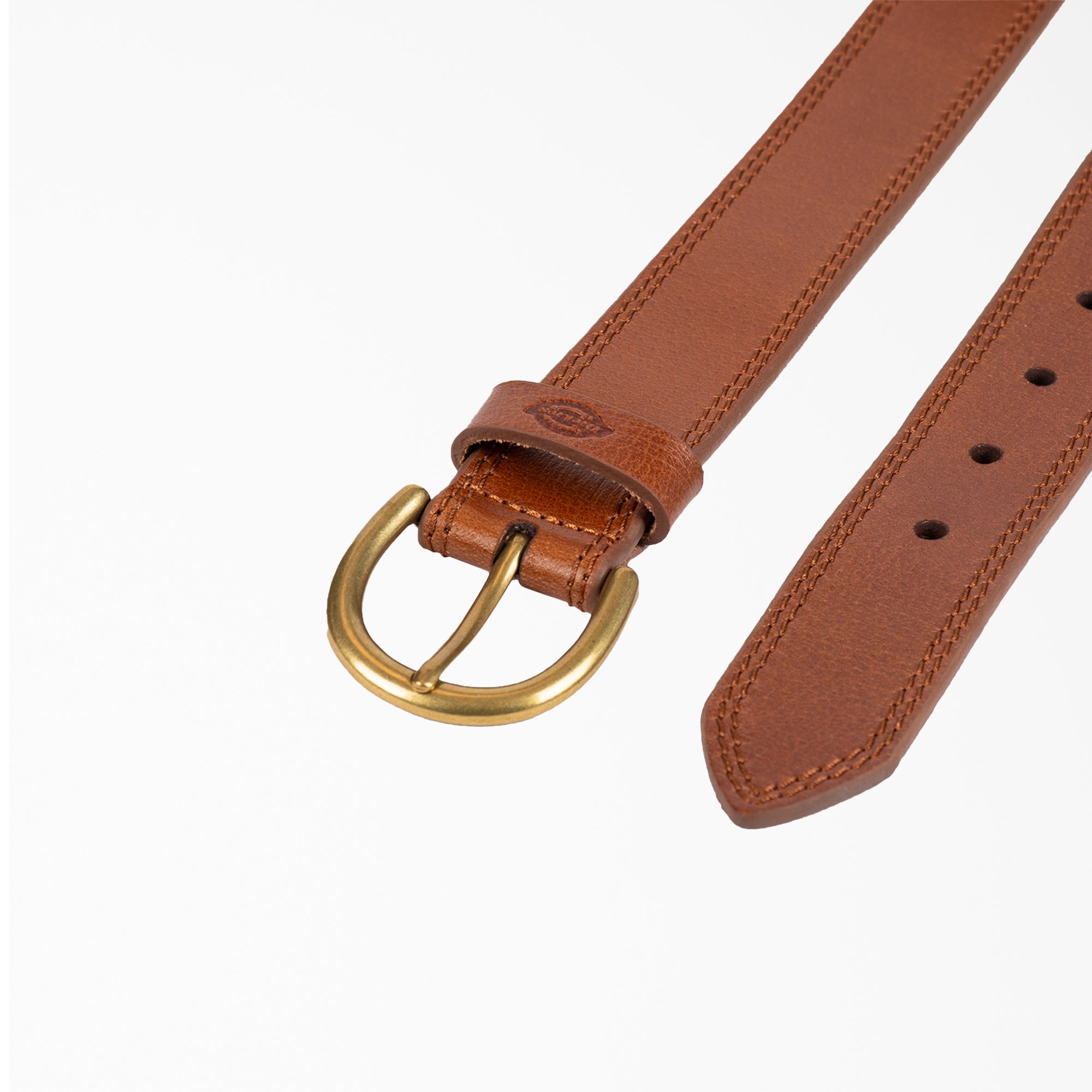 Women's Casual Leather Belt