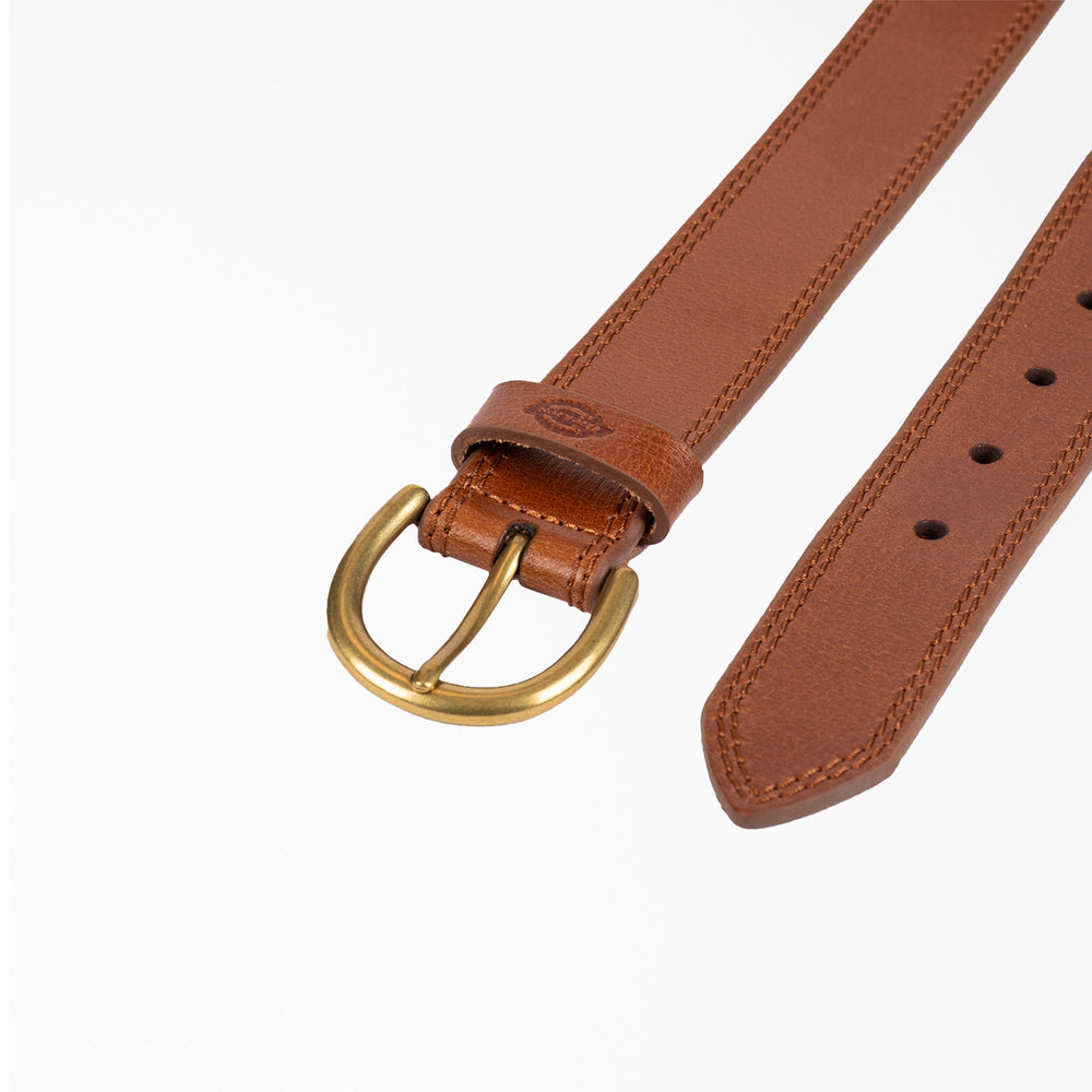 Women's Casual Leather Belt