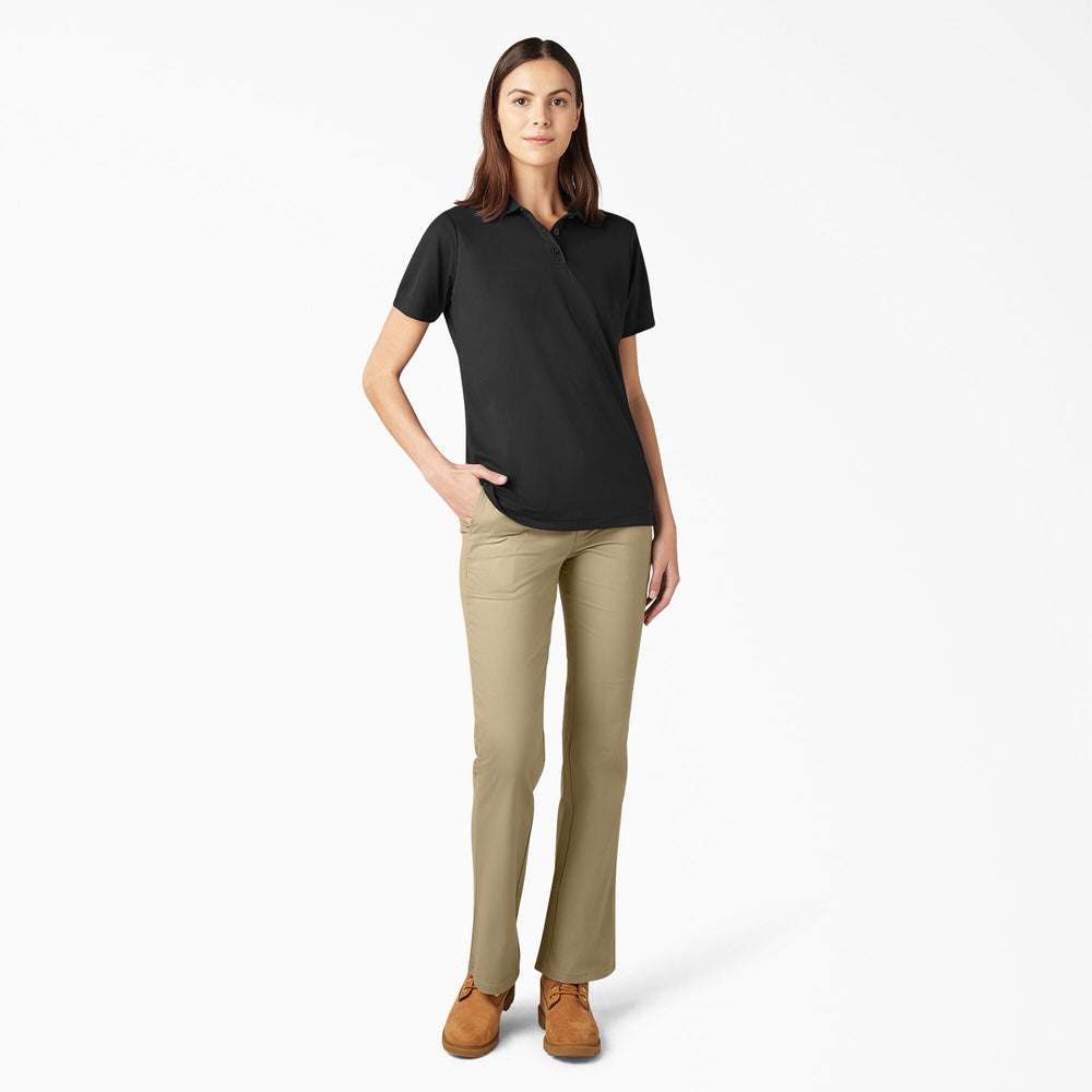 Women's Performance Polo Shirt