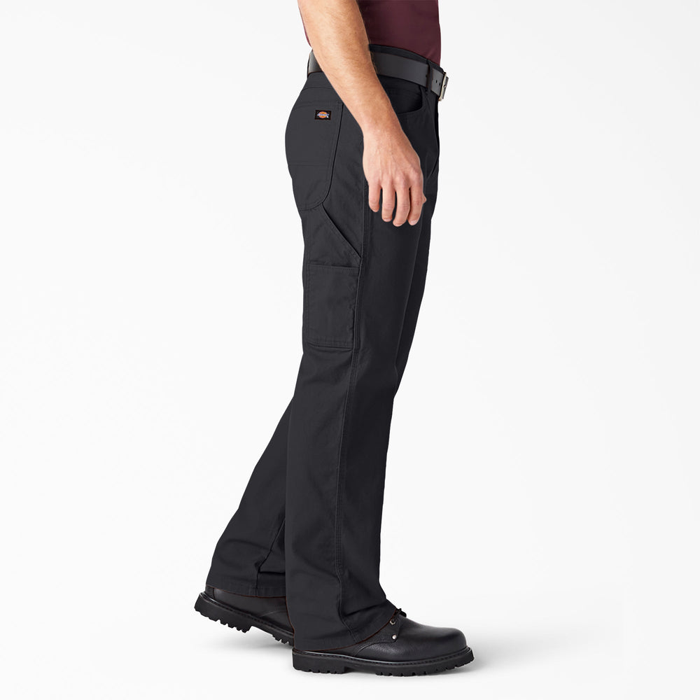 Relaxed Fit Heavyweight Duck Carpenter Pants