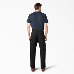 Relaxed Fit Heavyweight Duck Carpenter Pants