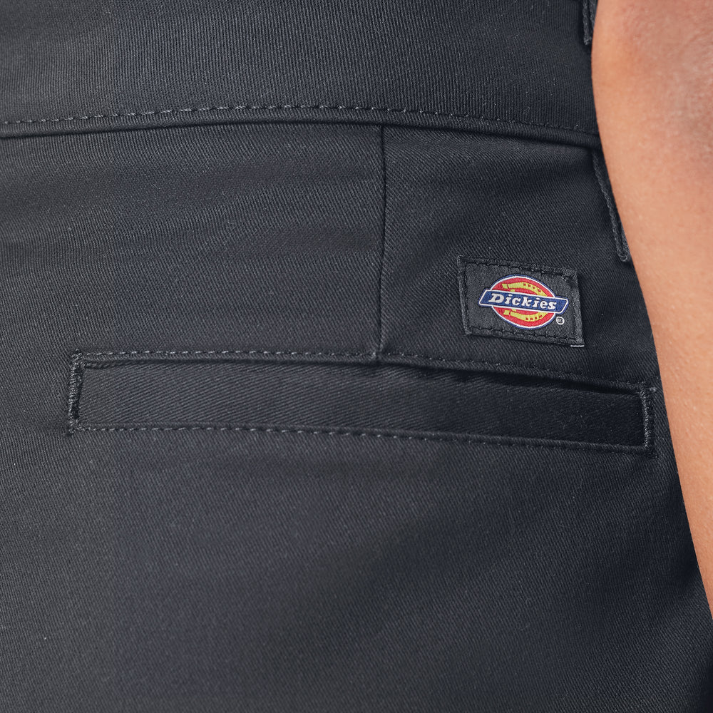 Women's Super Flex Straight Leg Work Pants