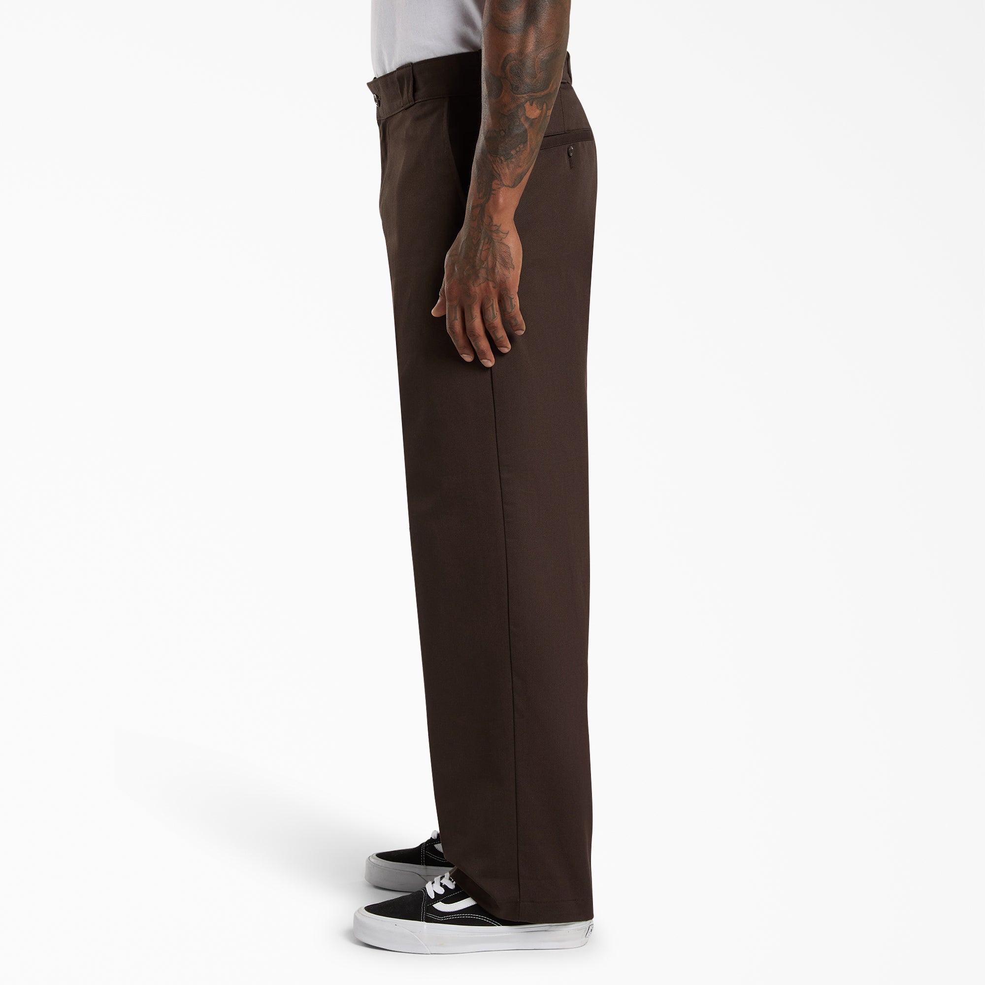 247 Loose Fit Pants