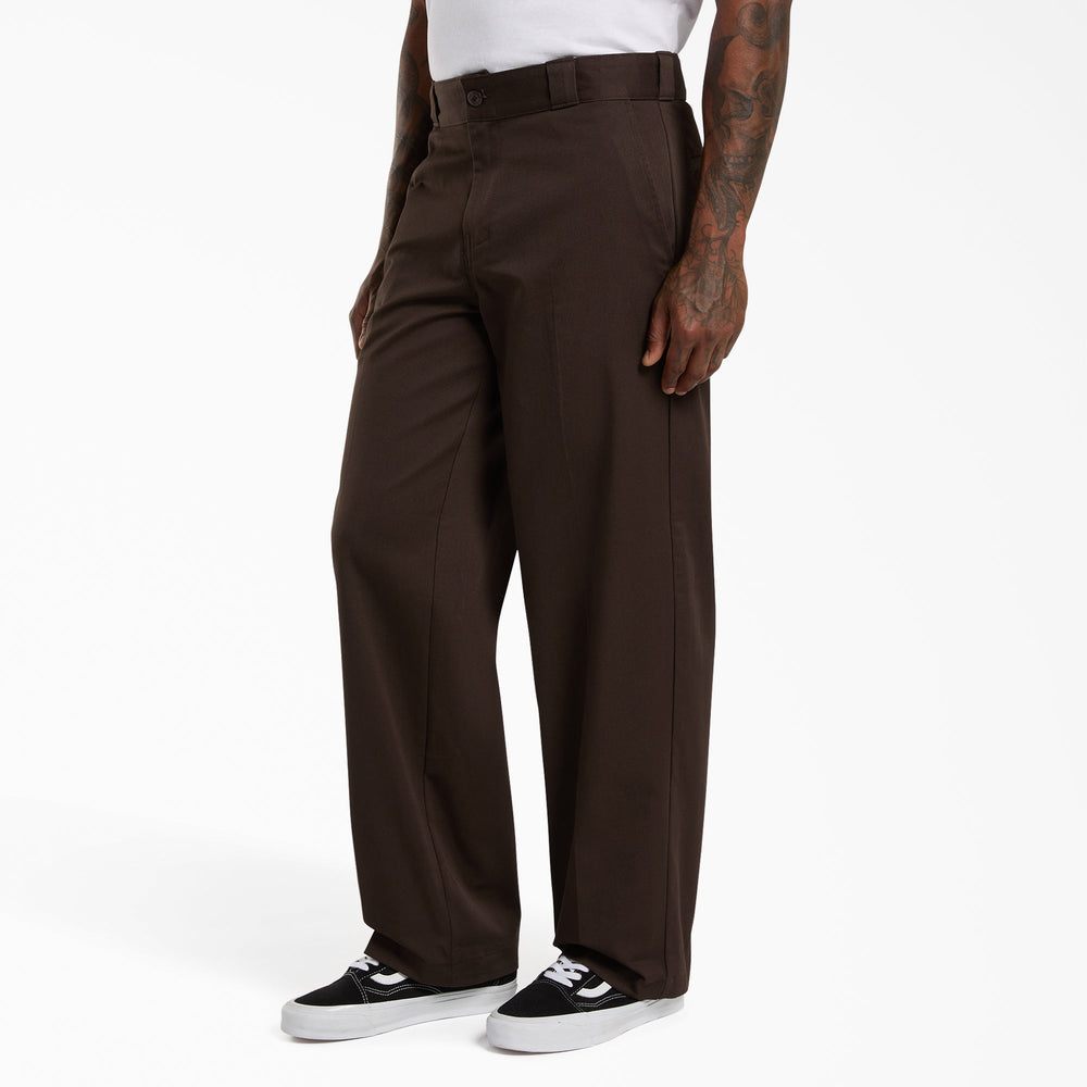 247 Loose Fit Pants