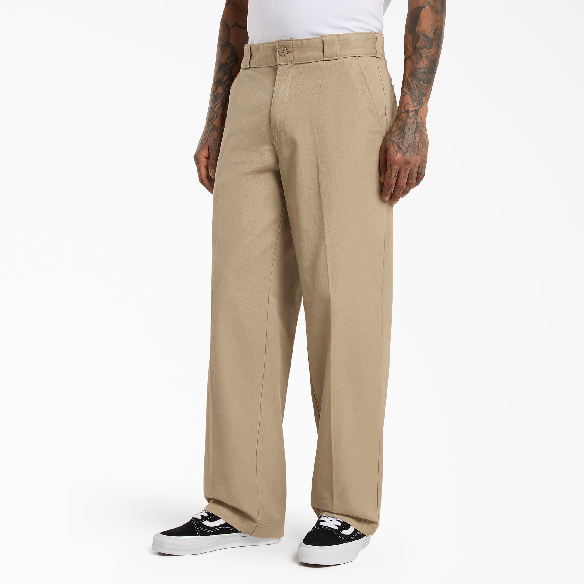 247 Loose Fit Pants