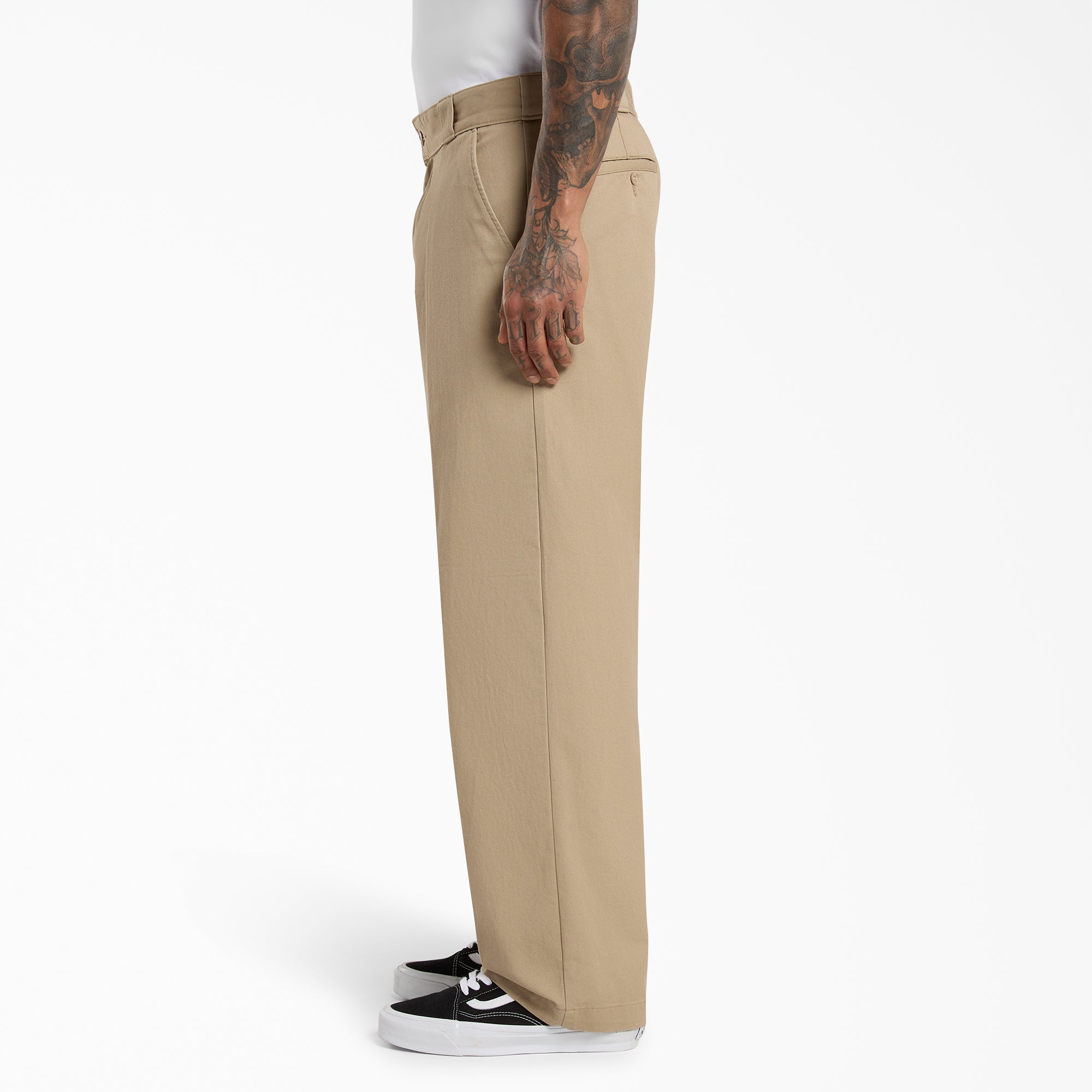 247 Loose Fit Pants