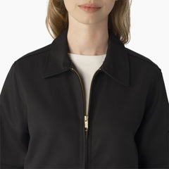 Women's Unlined Eisenhower Jacket