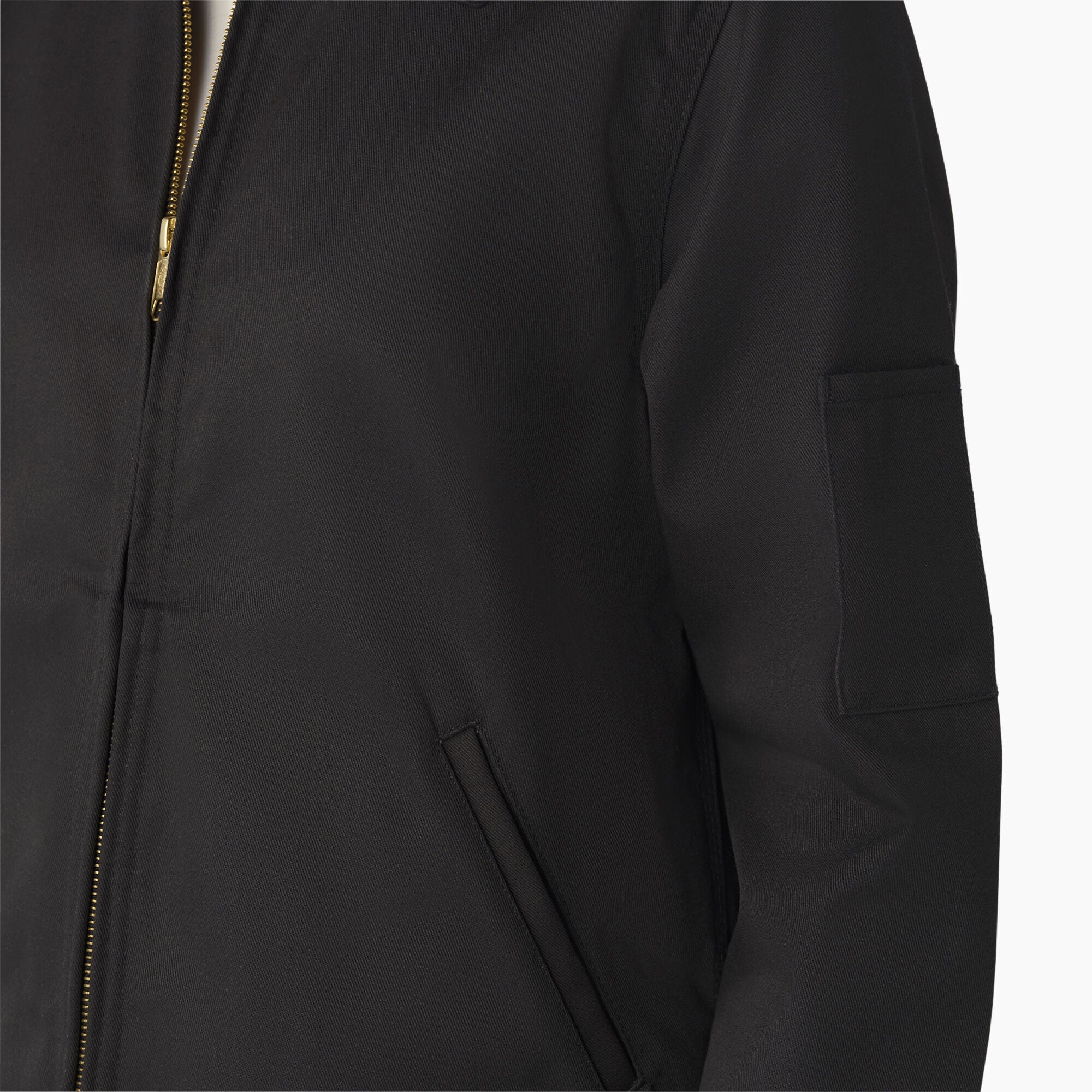 Women's Unlined Eisenhower Jacket