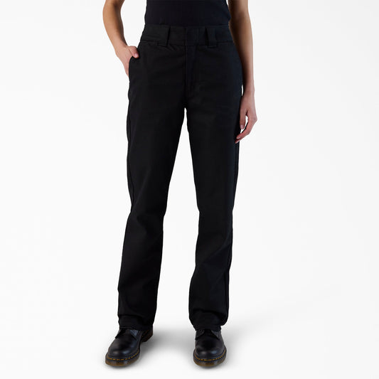 Women’s Super Flex Bootcut Work Pants