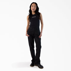 Women’s Super Flex Bootcut Work Pants