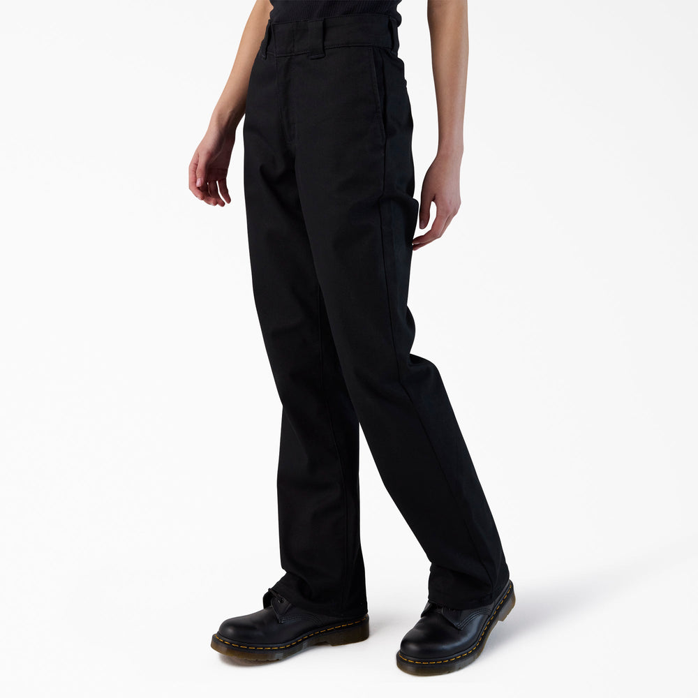 Women’s Super Flex Bootcut Work Pants