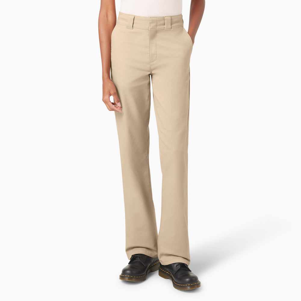 Women’s Super Flex Bootcut Work Pants