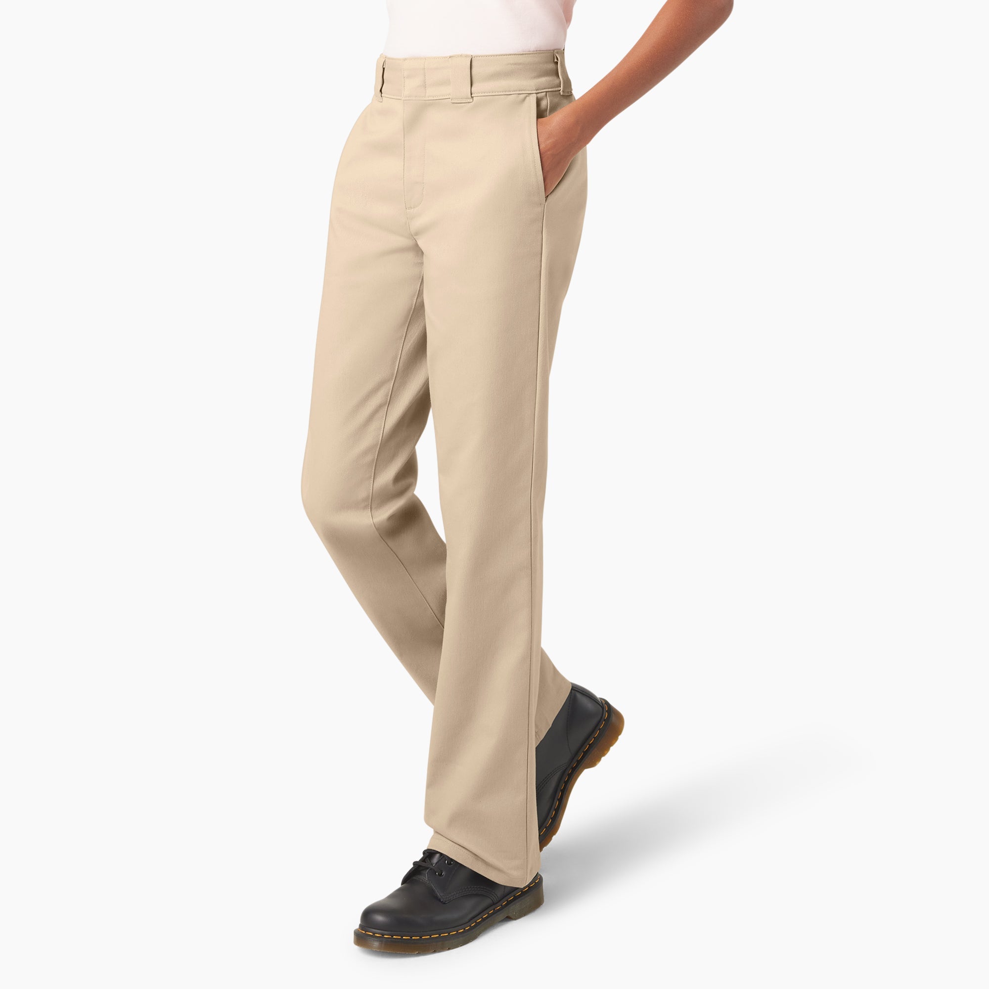 Women’s Super Flex Bootcut Work Pants