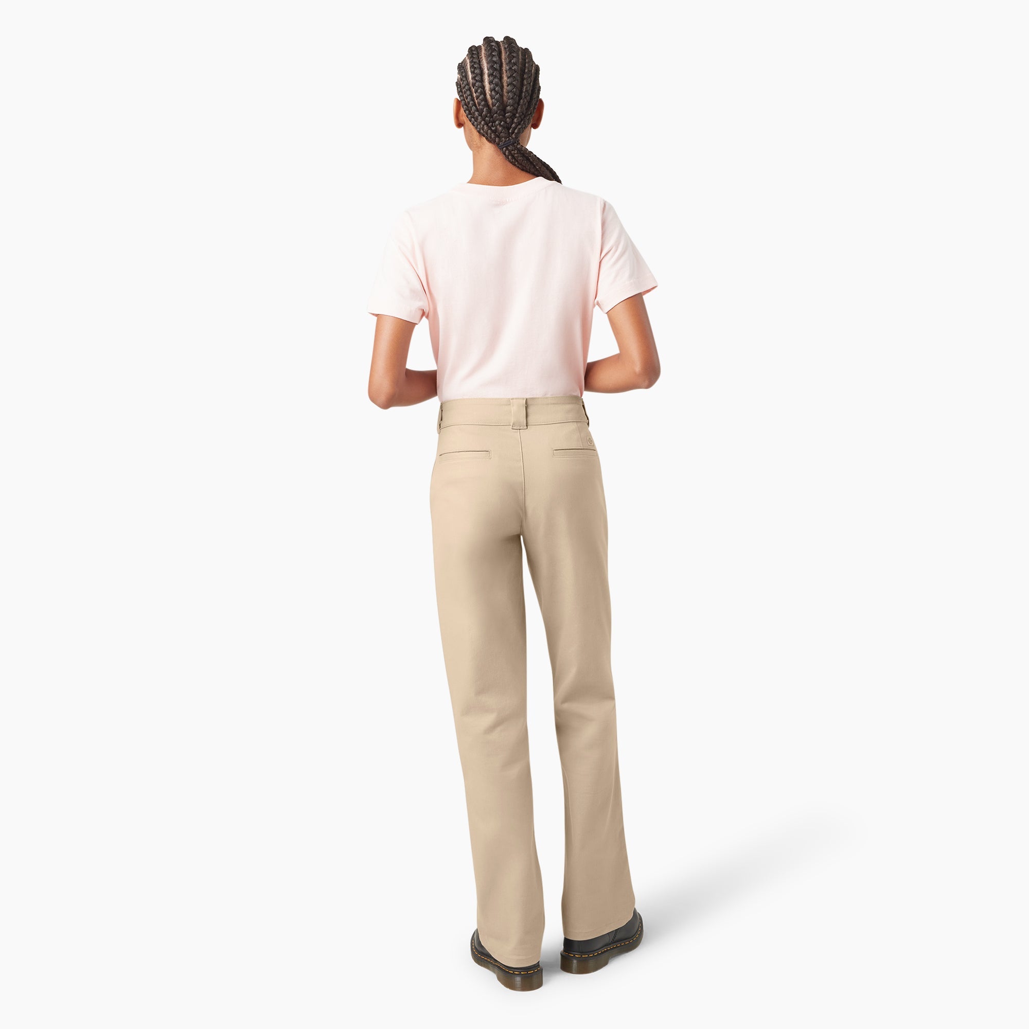 Women’s Super Flex Bootcut Work Pants
