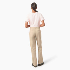 Women’s Super Flex Bootcut Work Pants