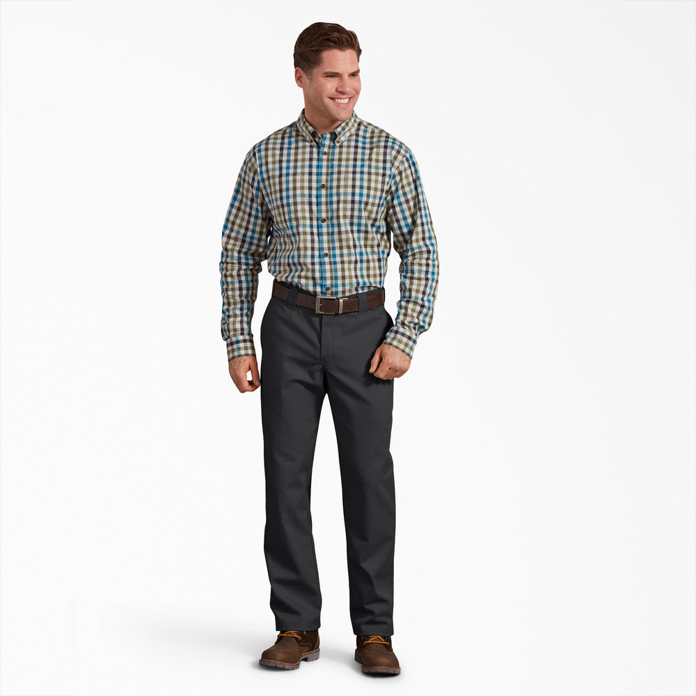 FLEX Active Waist Regular Fit Pants