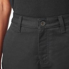 Women's Super Flex Skinny Leg Work Pants